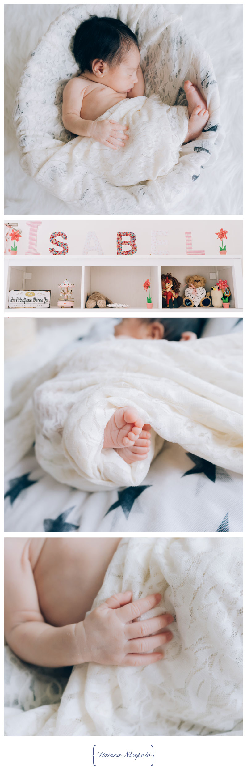 fotografo neonati vomero