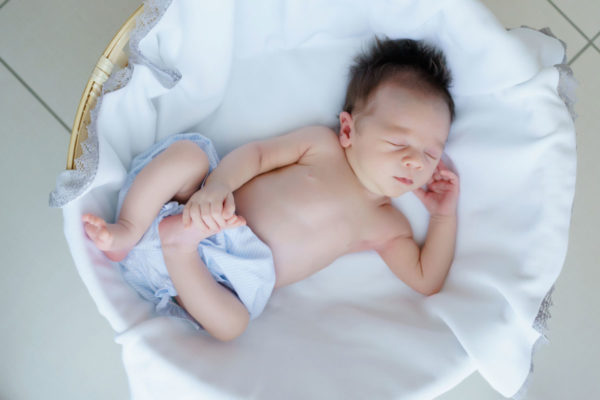 foto neonato napoli