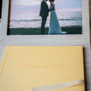 Young Book  | Album Matrimonio