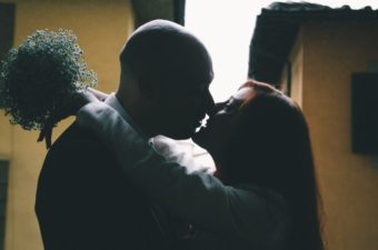 Destination Wedding in Florence