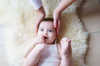 Servizio Fotografico Battesimo – Aversa