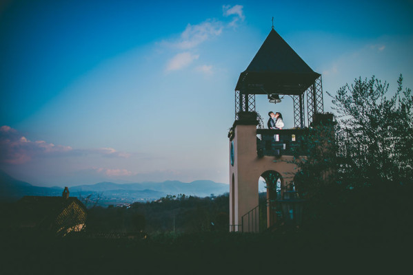 matrimonio casale dei mascioni