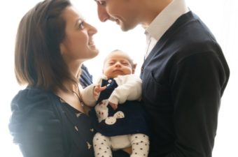 Fotografia di Famiglia Napoli