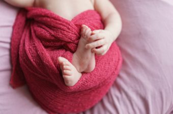 Baby Vic | Fotografa Neonati Napoli