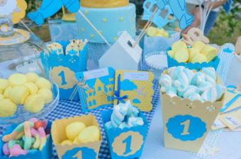 Festa compleanno Piccolo Principe – Fotografa Portici