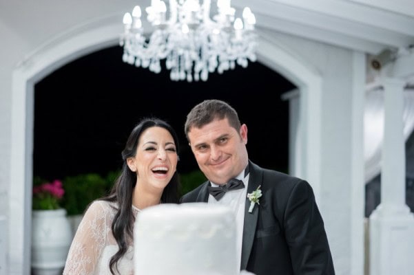 Matrimonio Romantico Colle Sant Alfonso