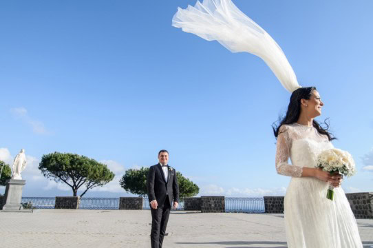 matrimonio colle sant'alfonso