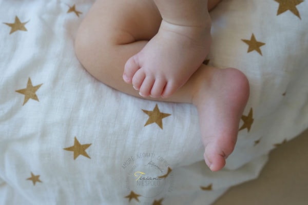Servizio fotografico Bambino Napoli Salerno5
