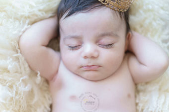 40gg | Servizio fotografico Bambino Napoli Salerno