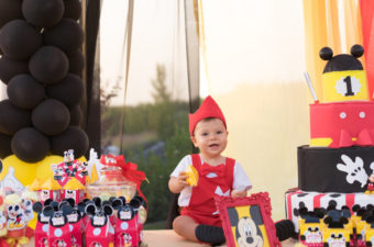 Compleanno alla Masseria Guida – Fotografa Ercolano