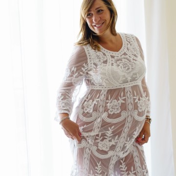 Protetto: Carmen & Alessandro | Attesa & Nascita