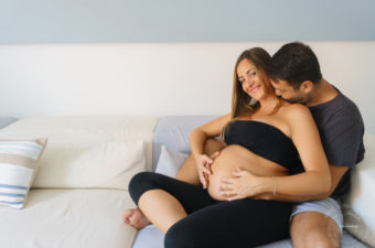Foto Gravidanza Portici – Foto Coppie in Attesa Portici – Napoli