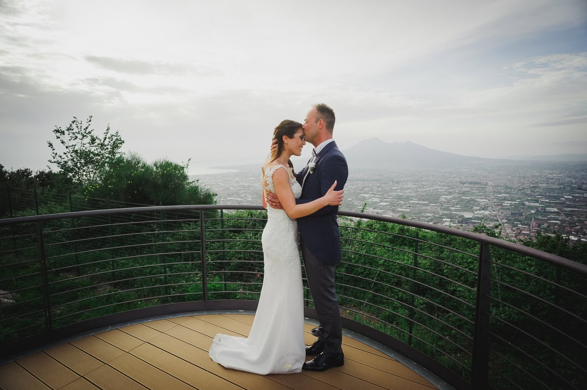 Fotografo Matrimonio Napoli