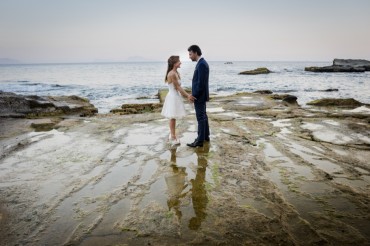 Matrimonio Villa Fattorusso – Tiziana Niespolo Fotografa – Napoli