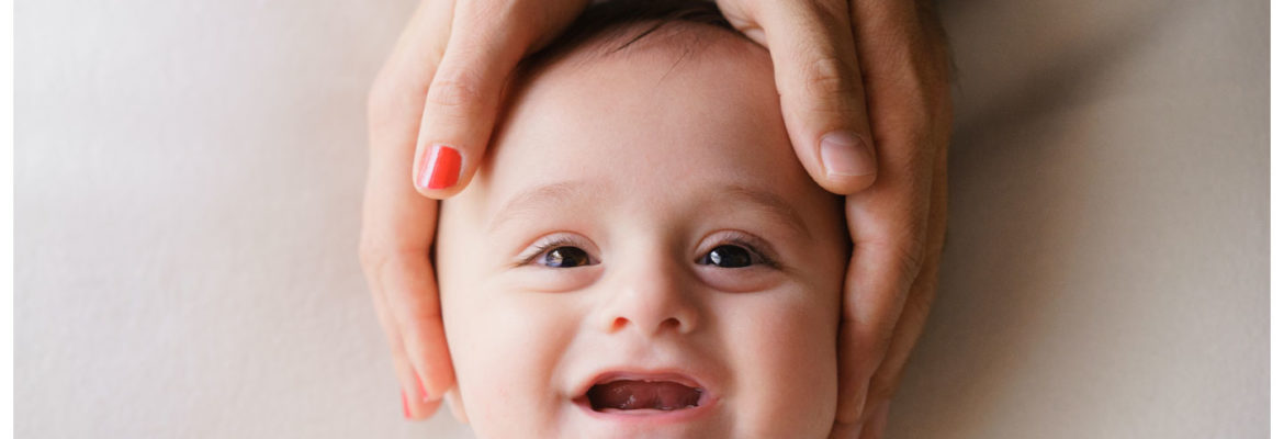 Protetto: Servizio fotografico di Anteprima e Battesimo Ottaviano