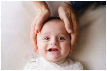 Protetto: Servizio fotografico di Anteprima e Battesimo Ottaviano