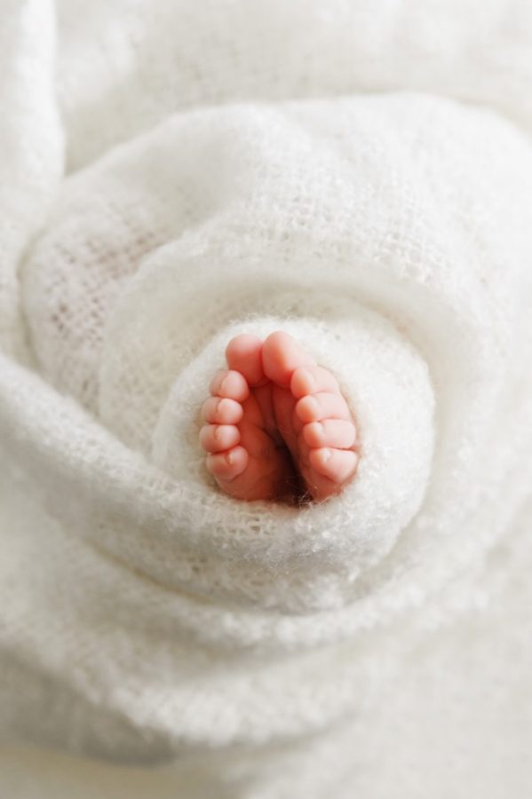 Protetto: Servizio fotografico Newborn Caserta