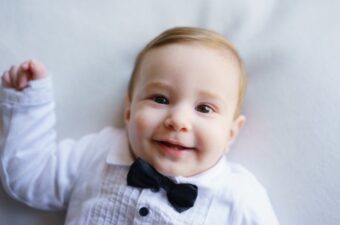 Protetto: Anteprima e Battesimo di Antonio – Fotografa Bambini Napoli