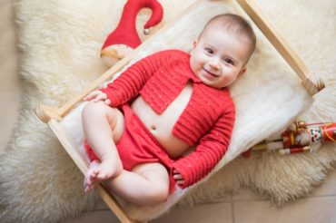 Protetto: l’Anteprima e il Battesimo di Giulia – Fotografa Bambini Napoli