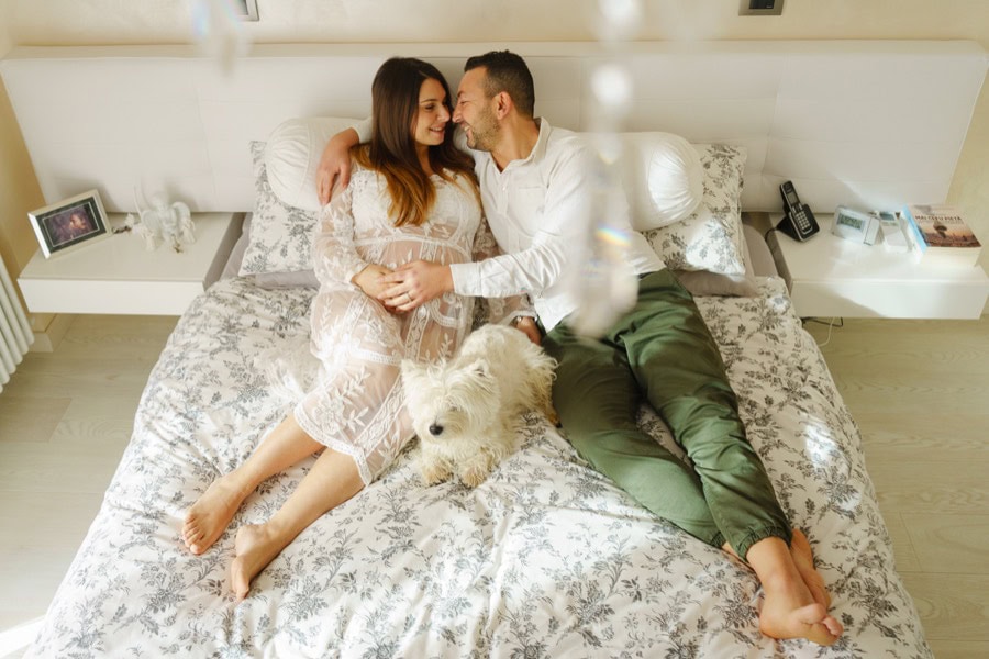 Protetto: Aspettando Nathan – Servizio fotografico Grottaferrata