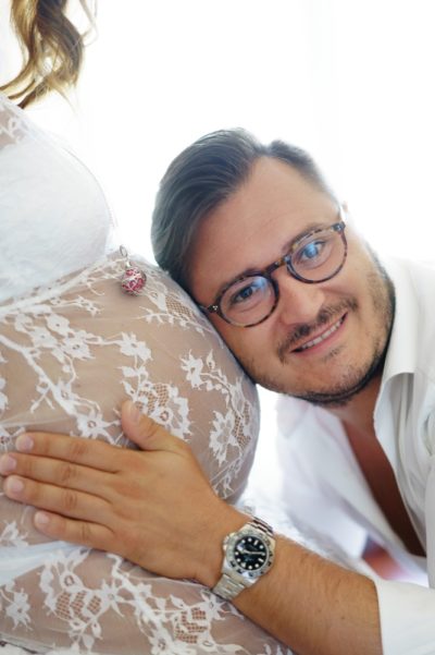 fotografo gravidanza e neonati