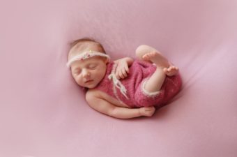 Foto Neonati Emozioni assicurate