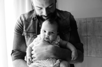 Anteprima di Battesimo – Fotografa Caserta