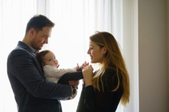 A. M. A. |  Fotografa famiglia Napoli