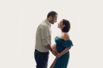 Servizio Fotografico Maternity a Napoli