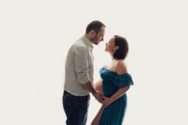 Servizio Fotografico Maternity a Napoli