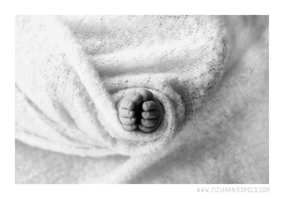 Protetto: Newborn Session Nikita