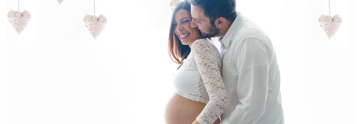 Protetto: Attesa e Nascita – Aspettando Leonardo