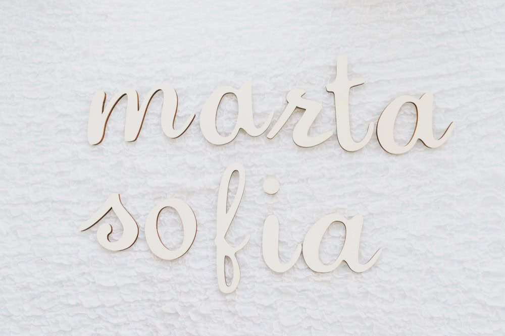 Protetto: Attesa e Nascita – Aspettando Marta Sofia