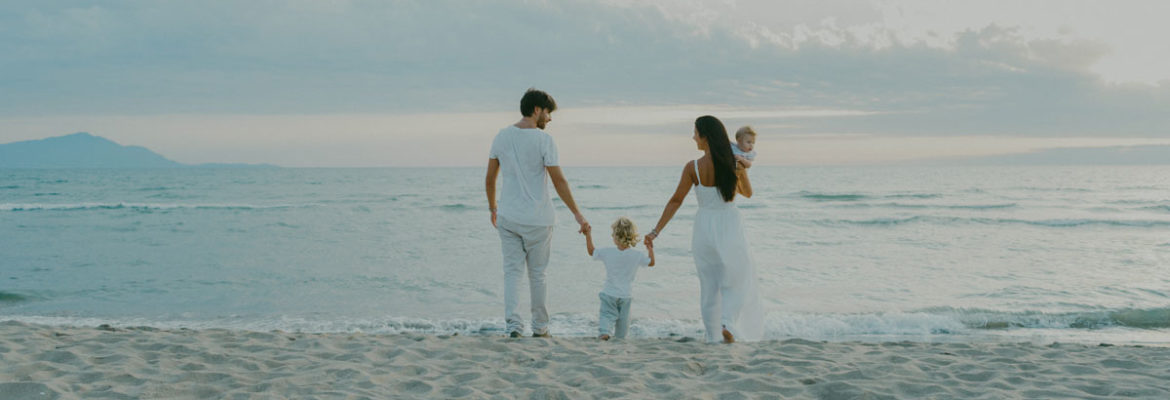 Reagalatevi delle foto di Famiglia davvero Speciali – Servizio Fotografico Family NAPOLI