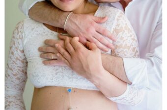 Protetto: In Attesa di Samuele – Servizio Fotografico Attesa