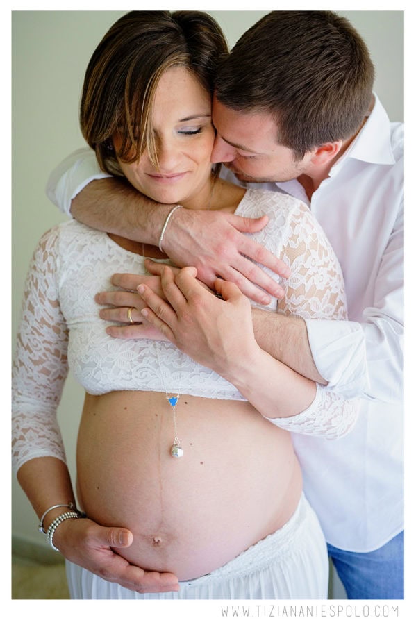 Protetto: In Attesa di Samuele – Servizio Fotografico Attesa