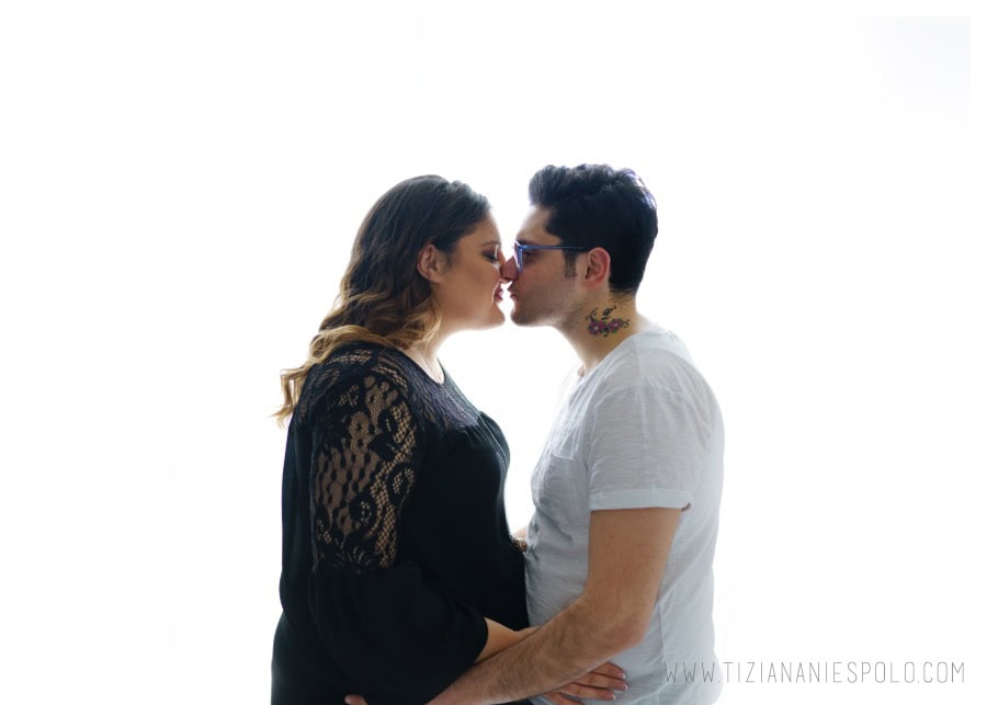 Protetto: Attesa e Nascita – Aspettando Elena Sofia