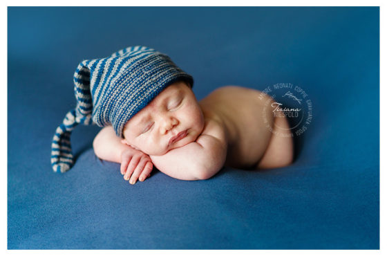 Protetto: Marco – Servizio Fotografico Baby