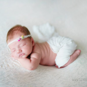 Briar Rose | newborn Session Us Navy Base