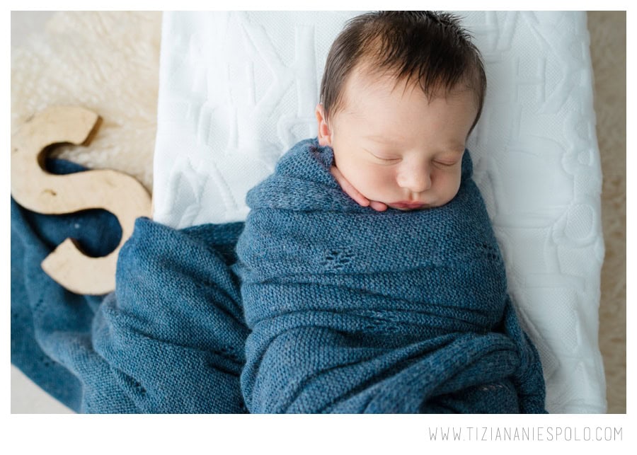 Quando fotografare i Neonati – Fotografa Neonati Napoli