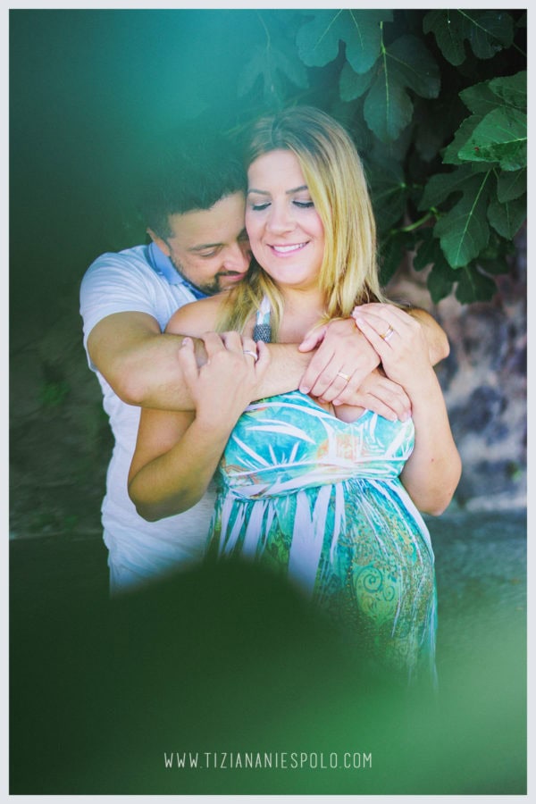 Protetto: C&A- Servizio Fotografico Gravidanza e Neonati Ercolano