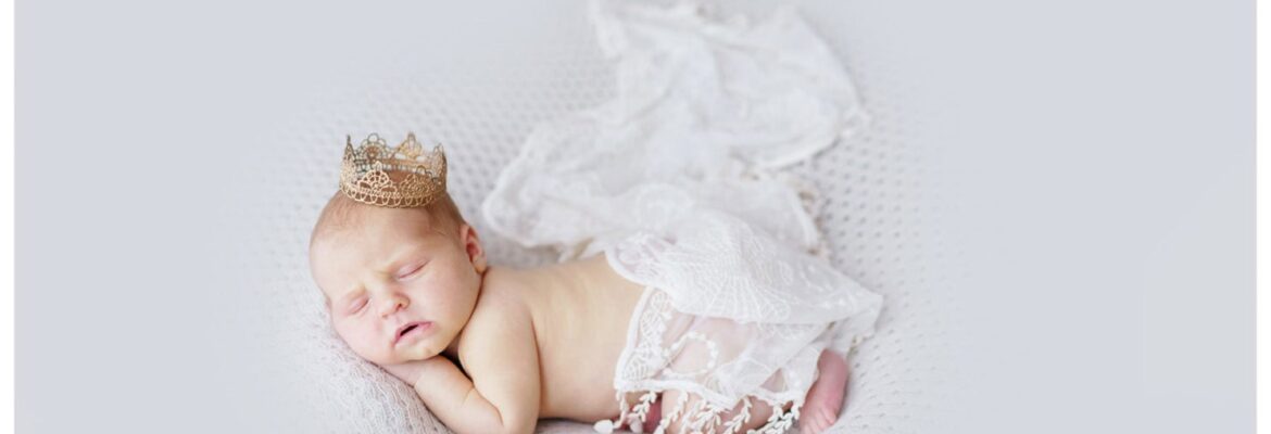 Protetto: Marta – Servizio Fotografico newborn