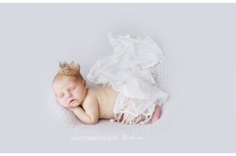 Protetto: Marta – Servizio Fotografico newborn