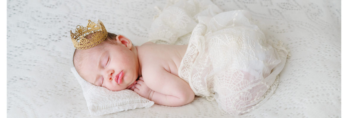 Protetto: Chiara – Servizio Fotografico Newborn Caserta