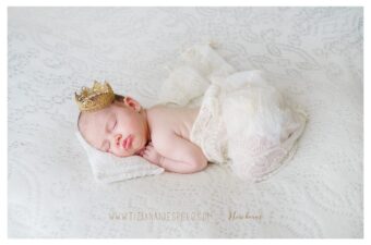 Protetto: Chiara – Servizio Fotografico Newborn Caserta