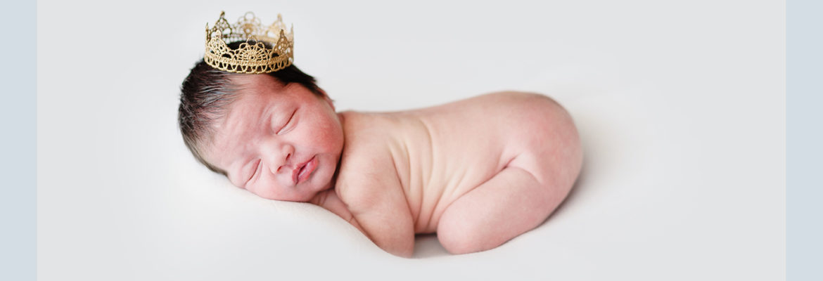 Protetto: Eleonora -Servizio Fotografico Newborn Napoli