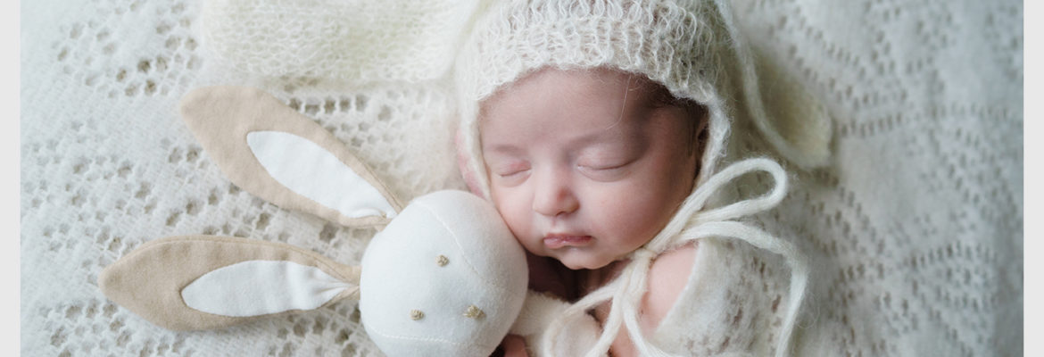 dolcezza infinita – foto neonati pozzuoli