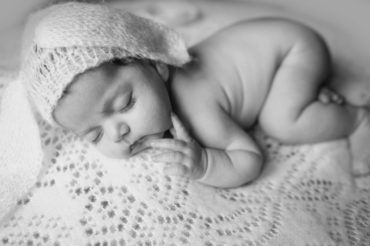 Protetto: Stella – Servizio Fotografico Newborn Salerno