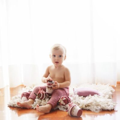 Il Primo Compleanno da Ricordare! Servizio fotografico Bambini AVERSA