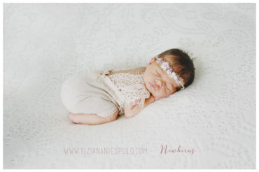 Protetto: Eliana – Newborn Photographer in Naples